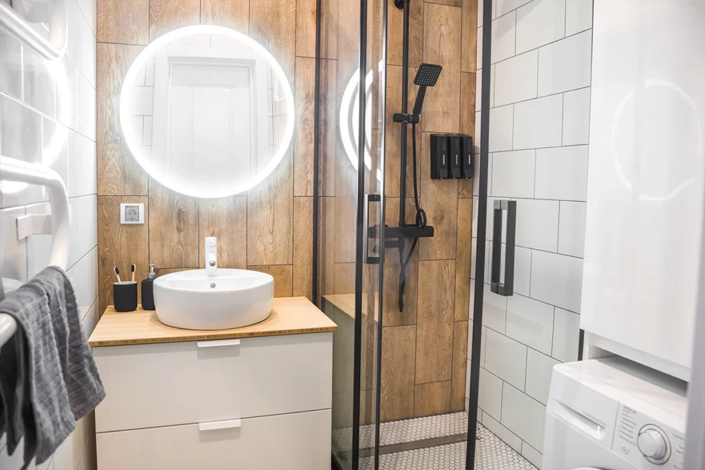 mobili per il bagno